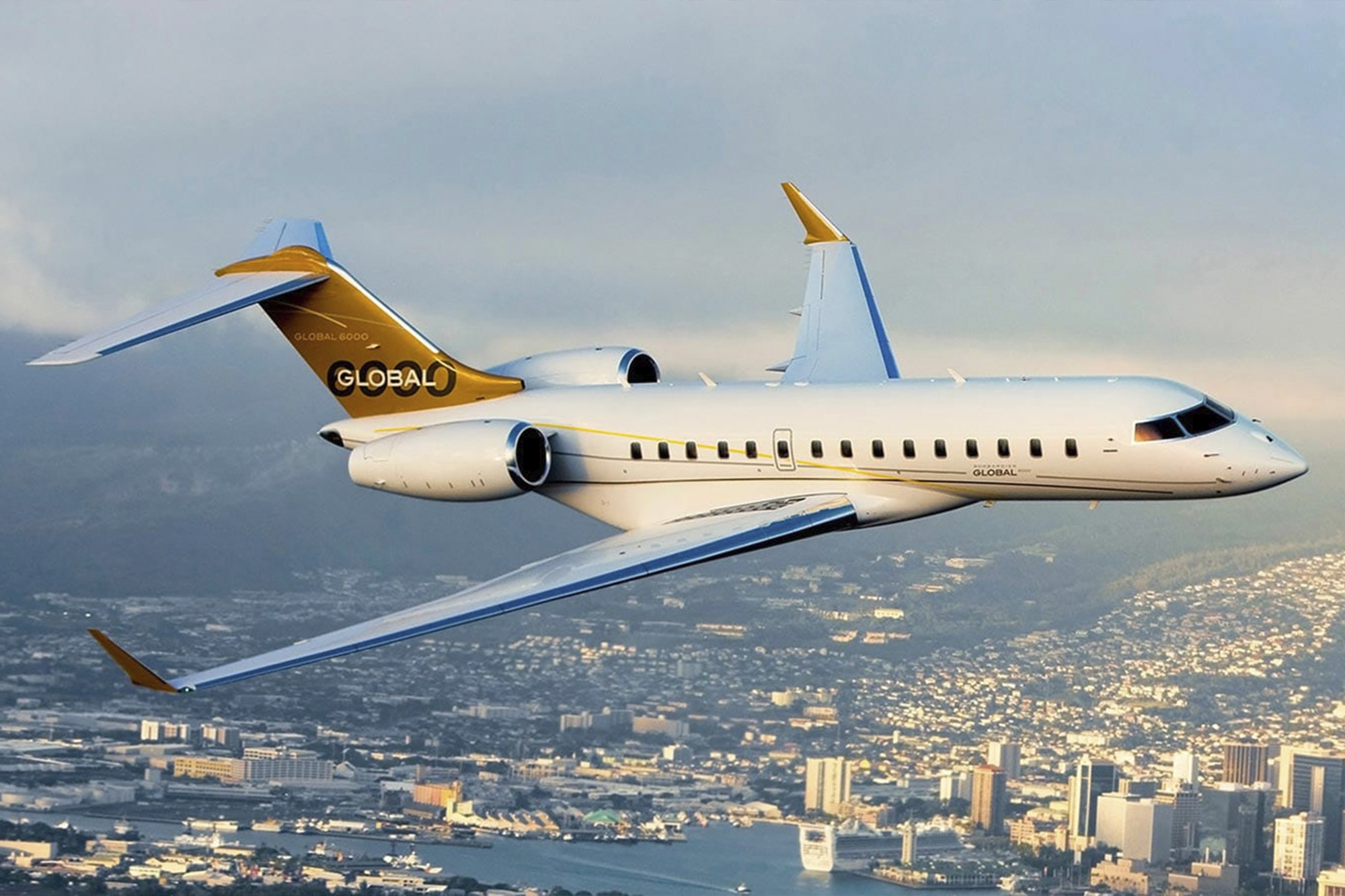 Private Jet Charters