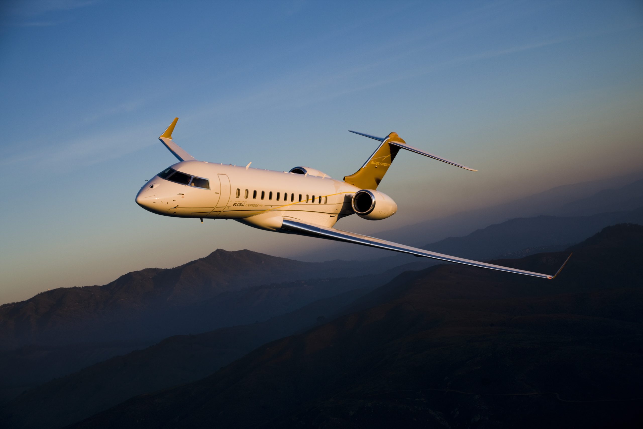 Private Jet Charters